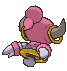 #720 Hoopa Confined