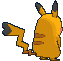 #025 Pikachu Cosplayeur