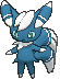 Meowstic Male