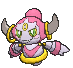 Hoopa Confined