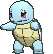 Squirtle shiny