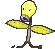 Bellsprout shiny