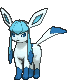 Glaceon shiny