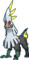 #773 Silvally Type: Electric