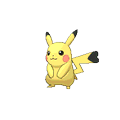 #025 Pikachu Cosplay