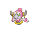 #720 Hoopa Confined