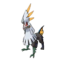 #773 Silvally Type: Fighting