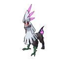 #773 Silvally Tipo Psico