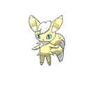 #678 Meowstic Male