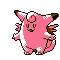 #036 Clefable