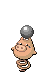 #325 Spoink