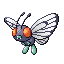 #012 Butterfree