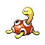 #213 Shuckle
