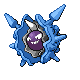 #091 Cloyster