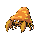 #047 Parasect