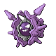 #091 Cloyster