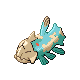 #369 Relicanth