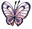 #012 Butterfree