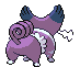 #432 Purugly