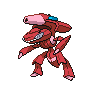 #649 Genesect Douse Drive