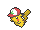 #025 Pikachu in a cap