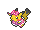 #025 Pikachu Pop Star (Cosplay Pikachu)