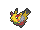 #025 Pikachu Rock Star (Cosplay Pikachu)