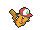 #025 Pikachu Berretto Originale