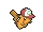 #025 Pikachu Partner Cap