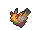 #025 Pikachu Roquera