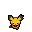 #172 Spiky-eared Pichu