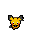 #172 Spiky-eared Pichu
