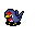 #276 Taillow