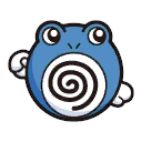 #061 Poliwhirl