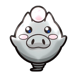 #325 Spoink