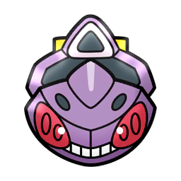 Pokémon Duel - ID-633 - Shiny Genesect