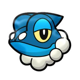 #657 Frogadier