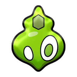 #718 Zygarde Cell