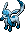 #471 Glaceon